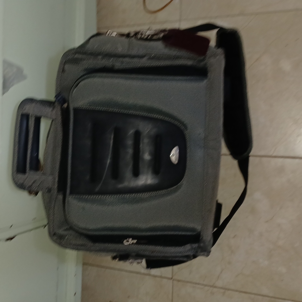 Samsonite Shoulder tote travel bag